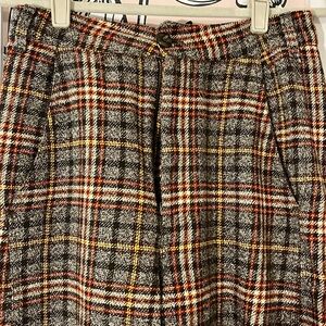 Free People 100% cotton pants